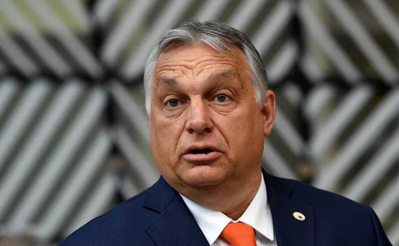 Орбан отметил, что ЕС пренебрегает интересами фермеров в пользу Украины
