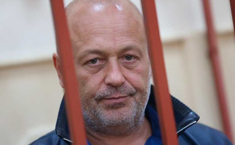 Верховный суд вновь восстановил надзор над ВЛК по делу осуждённого Александра Сабадаша
