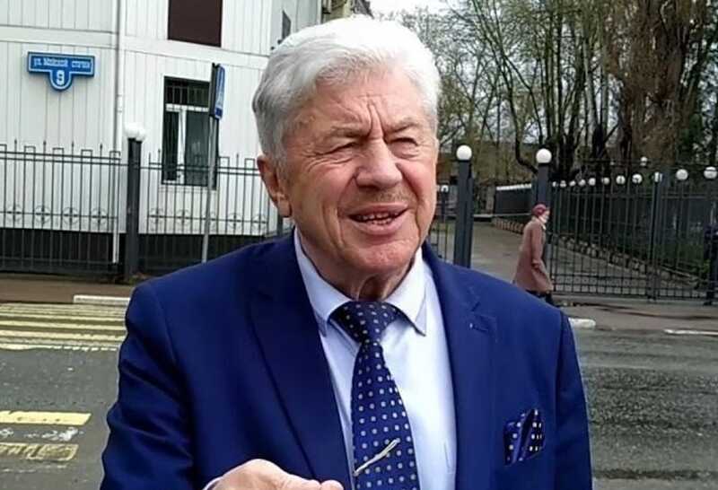 Семейные махинации: московский адвокат Бессмельцев Александр получает выгоду от связей сына в Следственном Комитете