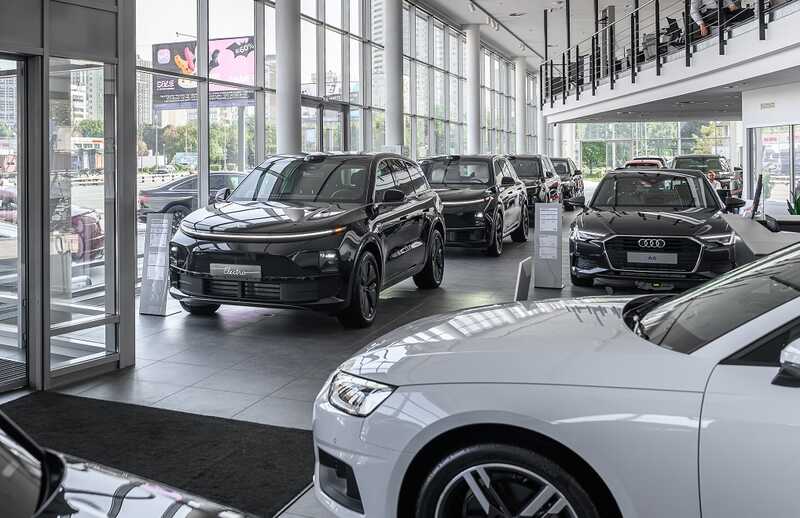 В Германии уничтожат сотни невостребованных автомобилей Audi