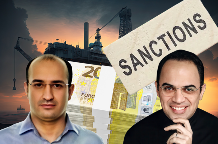 Coralenergy and Pontus Trading: How Tahir Garayev and Etibar Eyyub’s Dubai firms pave the way for sanctioned Russian oil