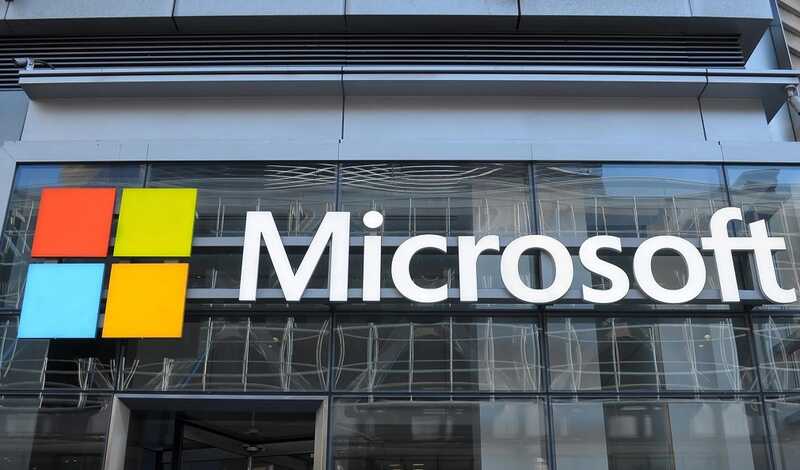 Microsoft привлекает китайских инженеров для работы с системами Пентагона