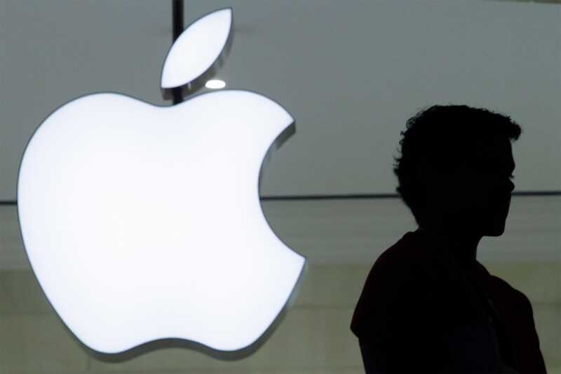 Компания Apple обратилась в суд с иском против блогера за утечку информации о дизайне новой версии iOS