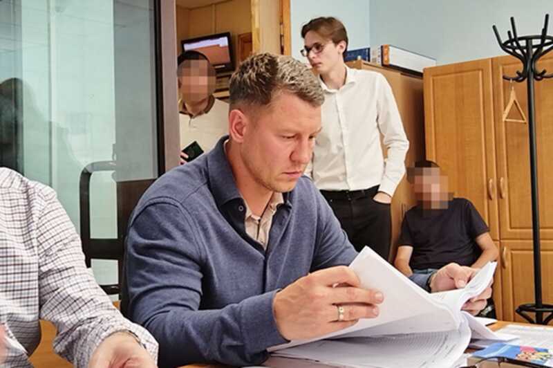 С бывшего чиновника Сергея Миронова взыскали 437 миллионов рублей за незаконное обогащение