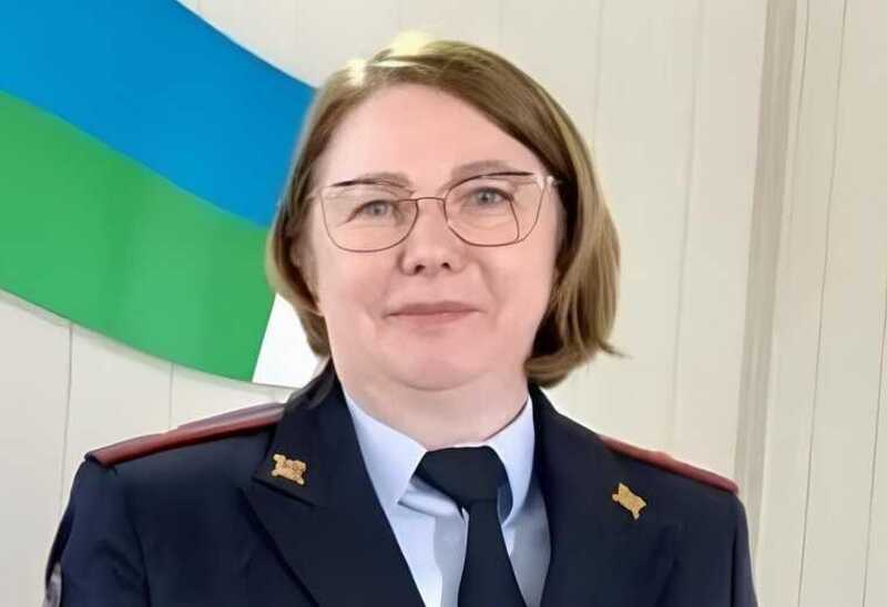 Дело бывшей главы миграции ХМАО Оксаны Семеновой отправили прокурору на доработку