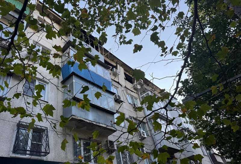 В Новороссийске введён режим ЧС после крупного взрыва: имеются погибшие
