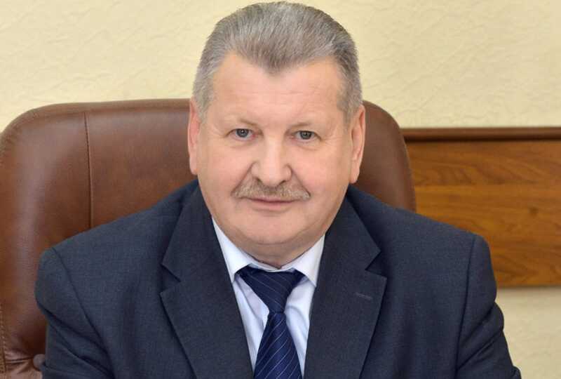 В Брянской области проводят проверку по делу заместителя губернатора Симоненко, которого подозревают в незаконном присвоении имущества