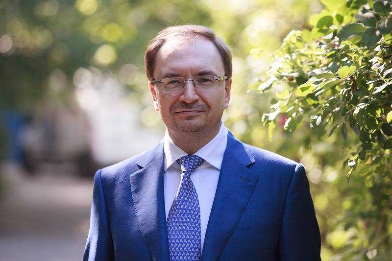 Как команда ректора Николая Кропачева осваивает миллиарды на строительстве Петербургского университета