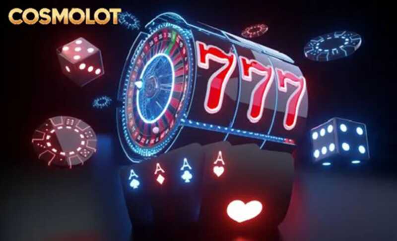 Cosmolot под следствием: сокрытие доходов и нарушение налогового законодательства