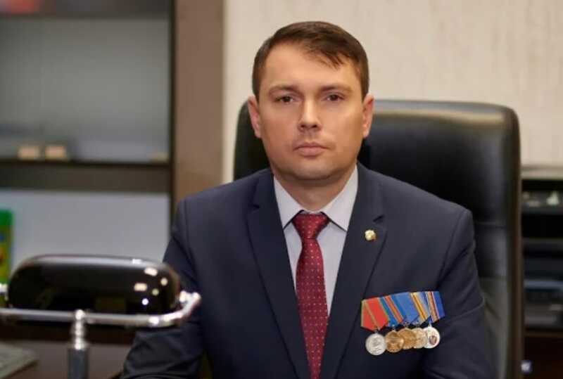 Депутата Брянска Владимира Реука признали виновным в мошенничестве с выплатами участникам "СВО"