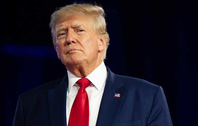Трамп утвердил закон о значительном уменьшении международной помощи
