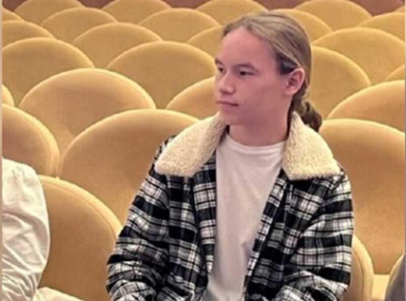 Чувашскому студенту, который вернулся из Украины, предъявили обвинение в соучастии в терроризме
