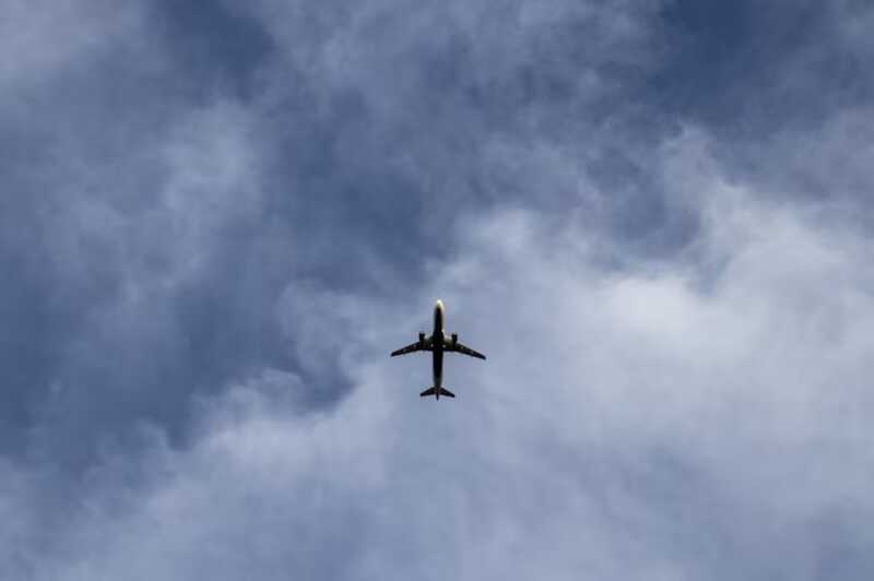 Росавиация снова вводит ограничения на полеты в аэропорту Грозного, это уже третий раз за сегодняшний день