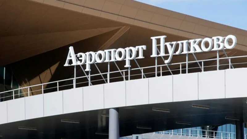 До ста авиарейсов в Пулково были отменены из-за атаки дронов