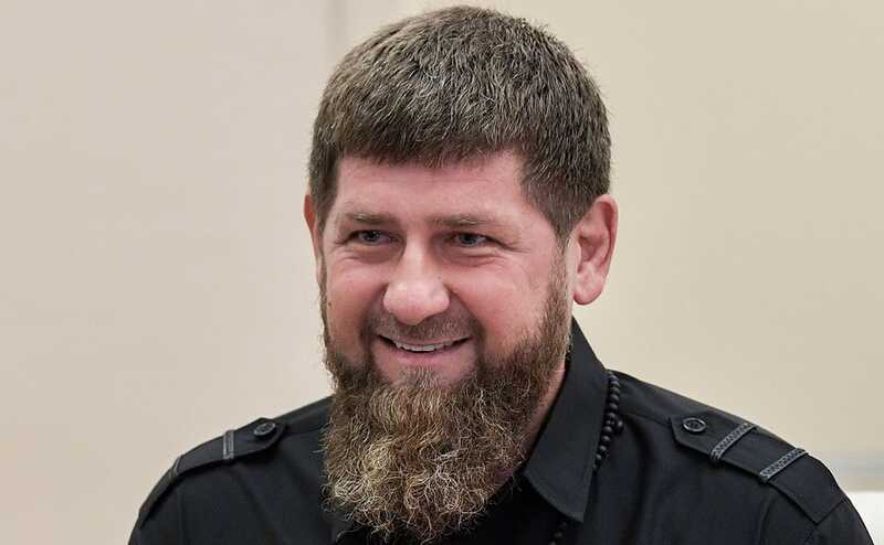 Рамзан Кадыров исчез из публичного поля после сообщения о его госпитализации в Турции