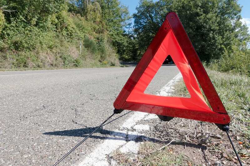 В Бурятии произошло смертельное ДТП: легковой автомобиль столкнулся с грузовым транспортом