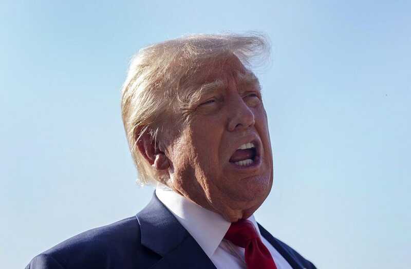 Трамп подтвердил грядущие санкции в отношении России и указал на их возможную неэффективность