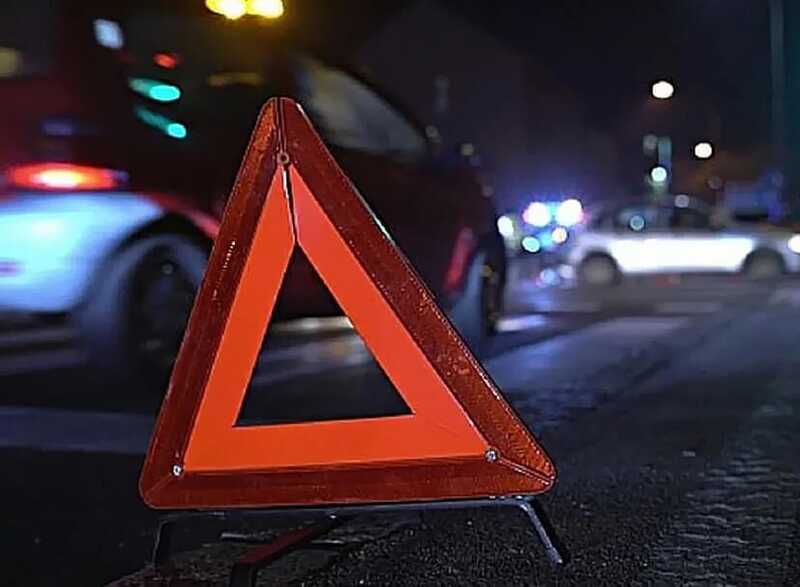 В Кемеровской области водитель не справился с управлением: имеются погибшие