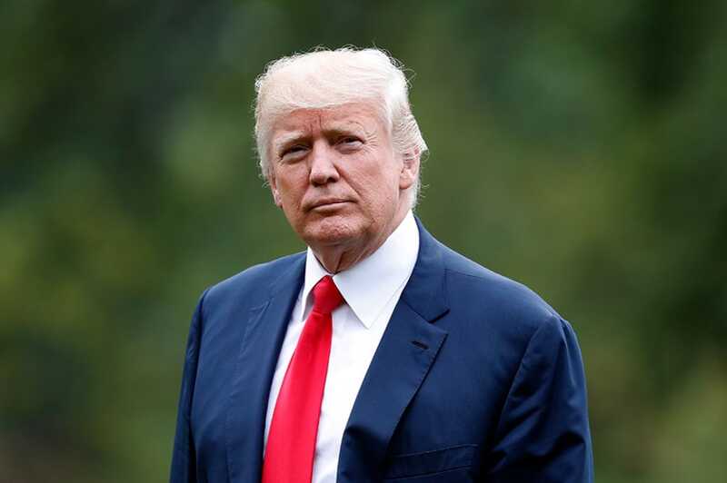 Более 600 израильских генералов обратились к Трампу с призывом остановить конфликт в Газе