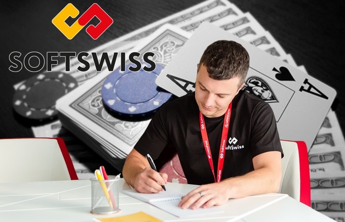 Who is Ivan Montik? The enigma behind SoftSwiss and its offshore maze