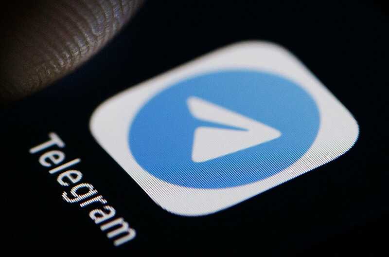 Телеграм добавляет возможность искать публикации в любых каналах на Android