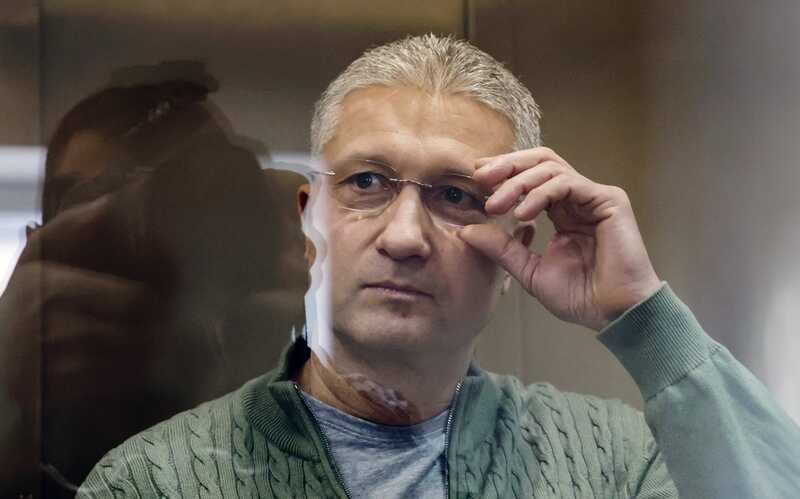 Суд установил день рассмотрения дела о банкротстве Тимура Иванова по иску ПСБ