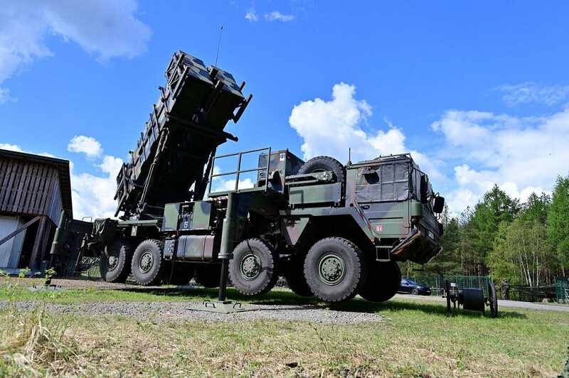 США сократили поставки оружия Киеву из-за опасений "уязвимости"