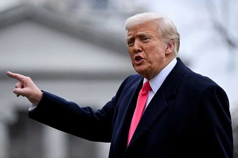 Трамп пересматривает приоритеты и выделяет войну в Украине как ключевой вопрос, - CNN