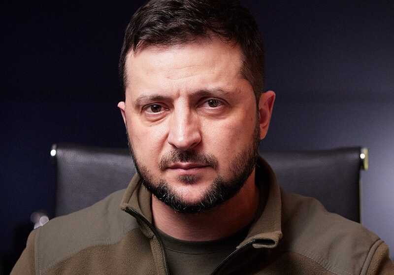 Президент Украины Владимир Зеленский поделился информацией о телефонном разговоре с Трампом
