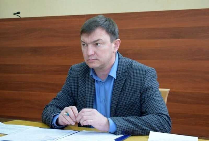 Бывшему главе Инты Владимиру Киселеву предъявлено обвинение в незаконном использовании 45 миллионов рублей