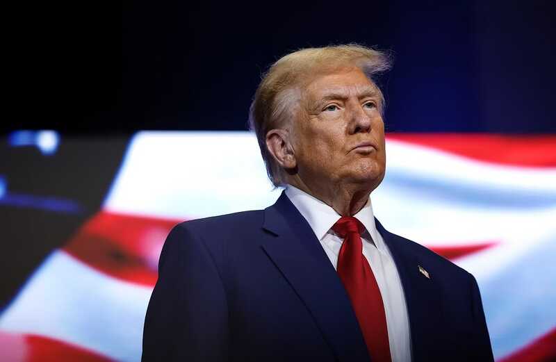 Трамп пересматривает намерения относительно введения строгих тарифов для покупателей российских энергоносителей