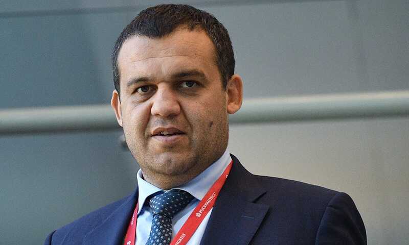 Умар Кремлёв превращает спорт в собственную кассу и пиар-шоу с миллионами из бюджета