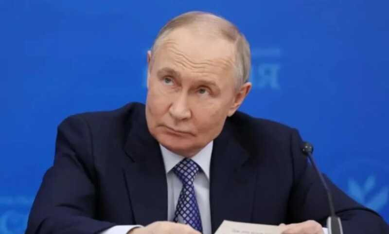 Предложение о встрече с Трампом исходило непосредственно от Путина, — сообщает Fox News