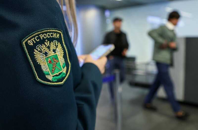Как руководство ФТС централизует контрабанду через Шереметьево