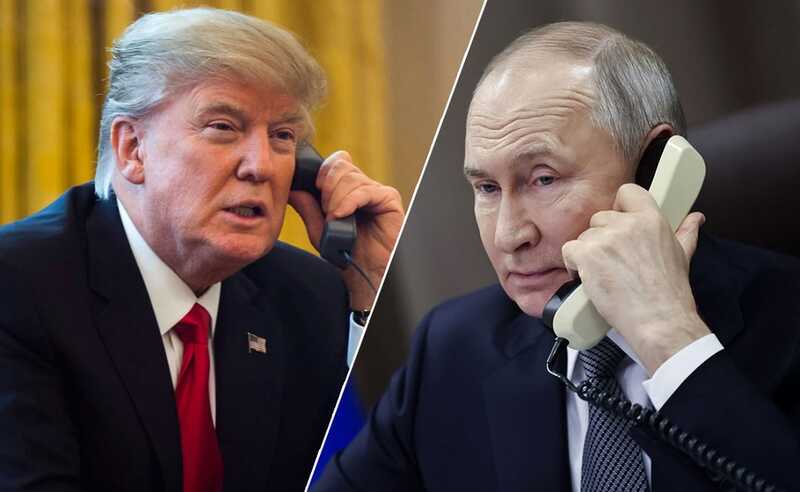 Европейские политики выражают сомнения в эффективности переговоров Трампа и Путина