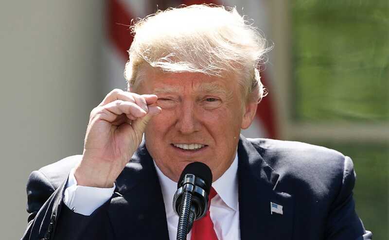 Трамп опроверг необходимость предварительной встречи Путина с Зеленским перед их двусторонним разговором