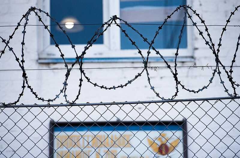 Омские исправительные учреждения вновь начинают ограничивать доступ адвокатов к заключённым