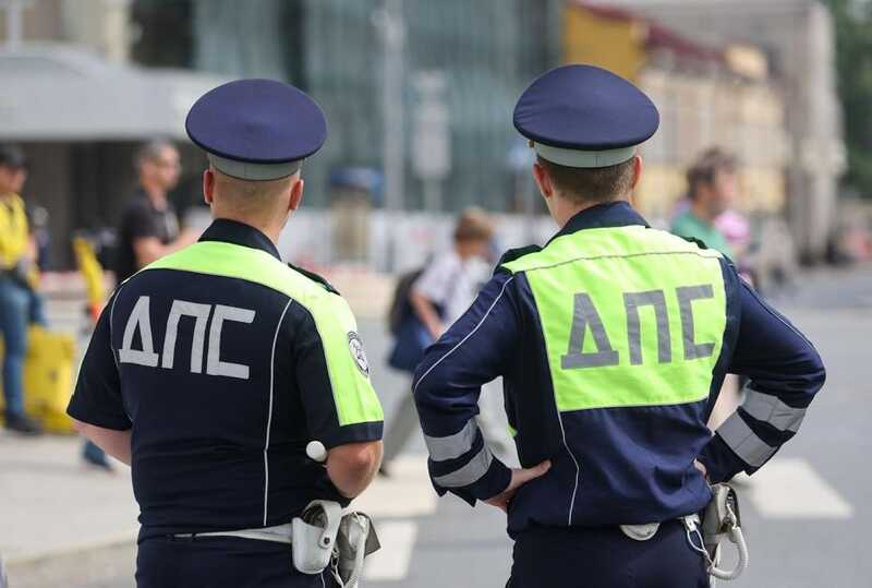 Власти Тувы потребовали заблокировать группы «антиГАИ»