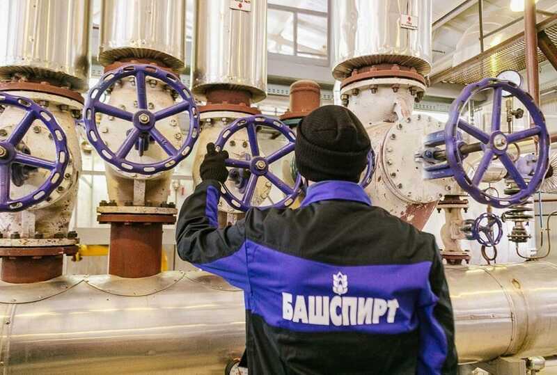 Ротенберги требуют возмещения от «Башспирта» за отчисления по лицензии на «Пшеничную элитную»