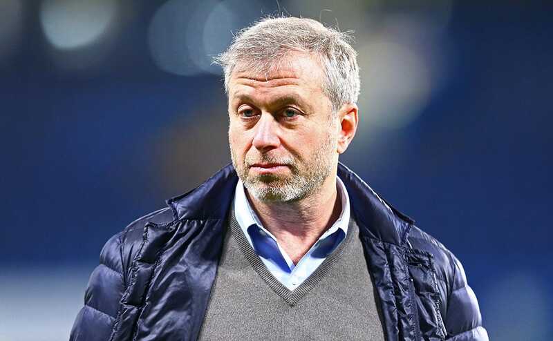 Роман Абрамович мог сыграть роль посредника в переговорах об обмене Алексея Навального