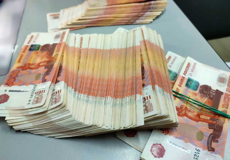 В Уфе арестовали собственность бывшего сотрудника полиции на сумму более 54 миллионов рублей