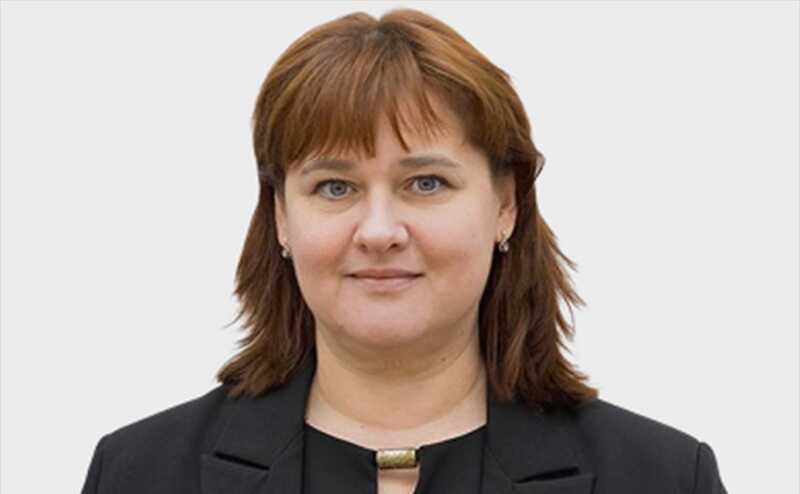 Бывший заместитель главы администрации Химок Ирина Жданкина оказалась под домашним арестом после обысков