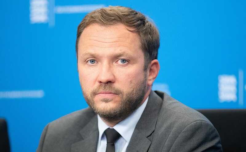 Главы внешнеполитических ведомств Эстонии и Латвии призывают отстаивать территориальную целостность Украины