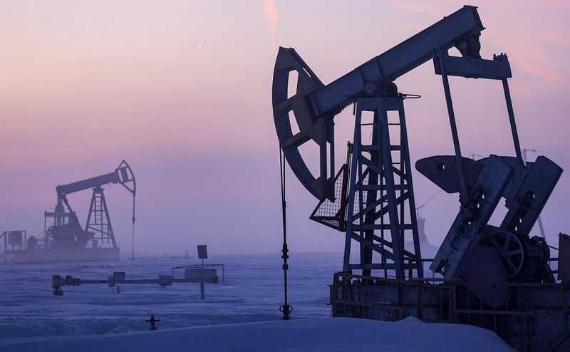 Китай продолжает закупать российскую нефть, несмотря на угрозы Трампа