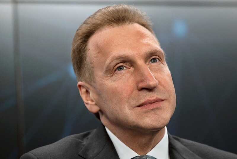 Под управлением Игоря Шувалова ВЭБ.РФ стал источником коррупционных скандалов