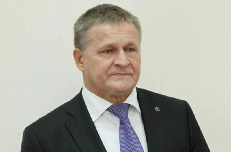 В Татарстане планируют срочно "эвакуировать" начальника судебного управления Зиявдата Салихова в Совет Федерации
