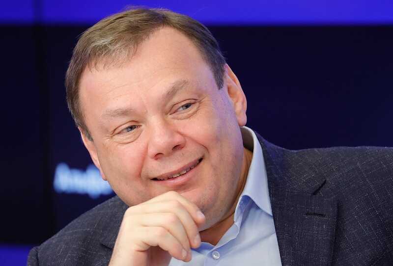 Как адвокаты Михаила Фридмана допустили неудачу в деле против Николая Кретова