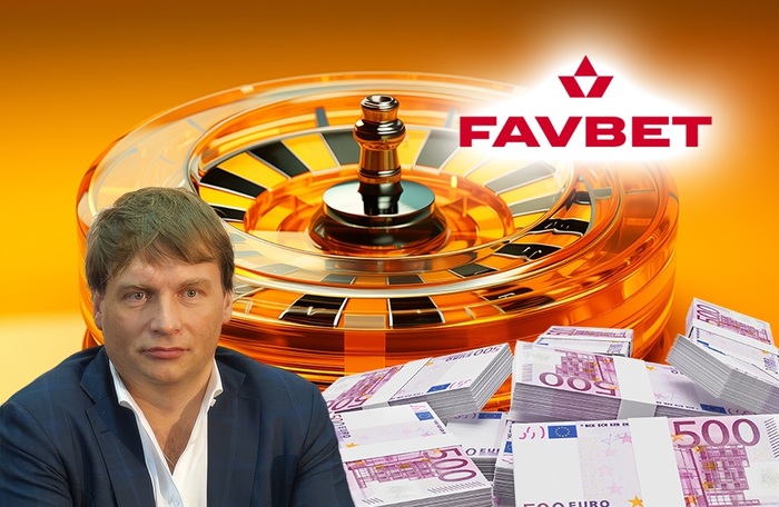 Кто защищает Андрея Матюху и FavBet от обвинений в связях с российским криминалом?