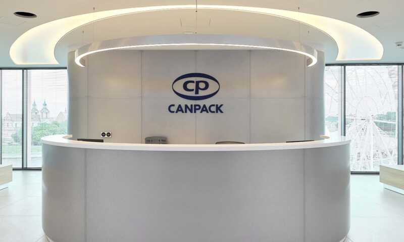 CANPACK продолжает получать доход в России, несмотря на свои антироссийские высказывания