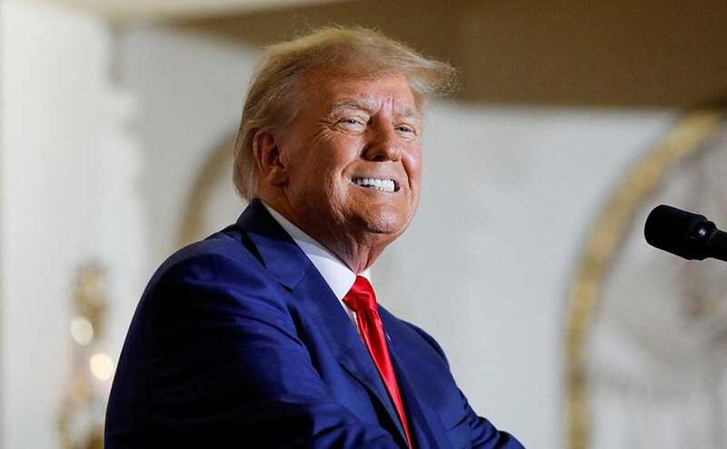 Трамп подтвердил готовность встретиться с Путиным на территории США